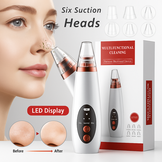 Remove Blackhead Device™